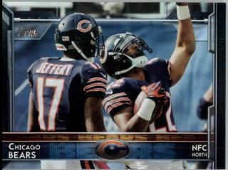 Chicago Bears