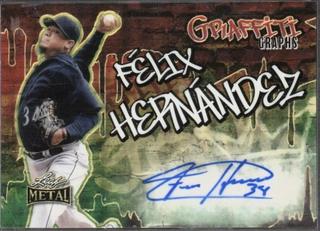 Felix Hernandez