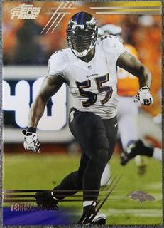 Terrell Suggs