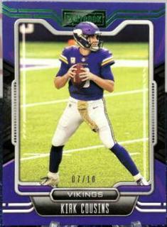 Kirk Cousins