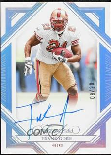 Frank Gore