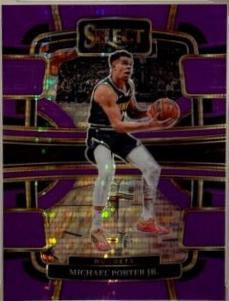Michael Porter Jr.