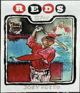 Joey Votto