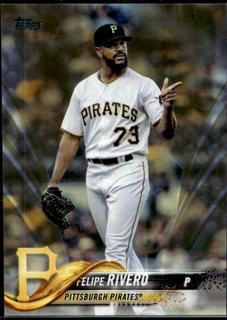 Felipe Rivero