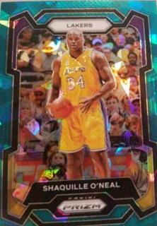Shaquille O'Neal