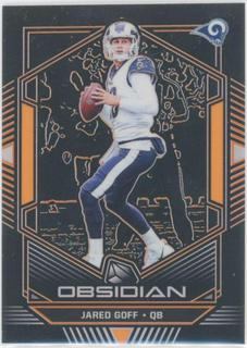 Jared Goff