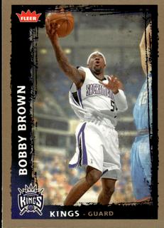 Bobby Brown
