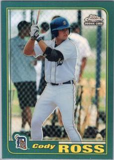 Cody Ross