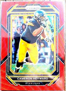 Cameron Heyward