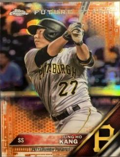 Jung Ho Kang