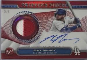 Max Muncy