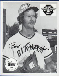 Bob Gallagher