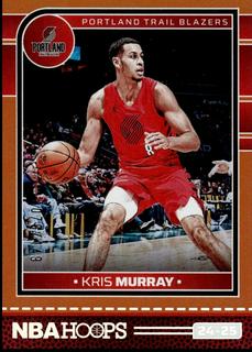 Kris Murray