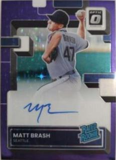 Matt Brash