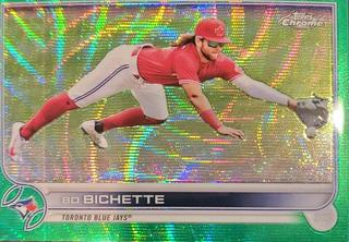 Bo Bichette