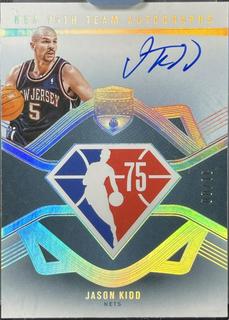 Jason Kidd