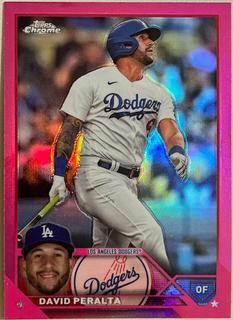 David Peralta