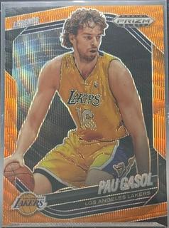 Pau Gasol