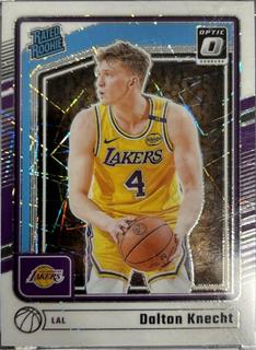 Dalton Knecht