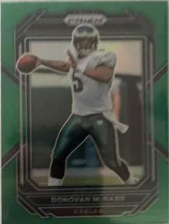 Donovan McNabb
