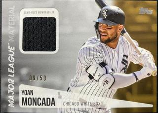 Yoan Moncada