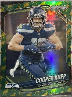 Cooper Kupp