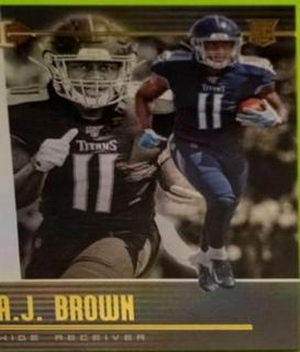 A.J. Brown