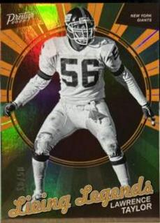 Lawrence Taylor