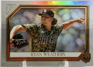 Ryan Weathers