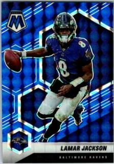 Lamar Jackson
