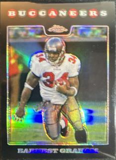 Earnest Graham