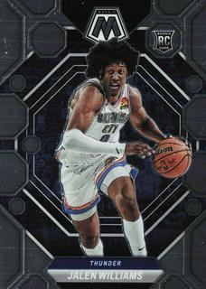 Jalen Williams