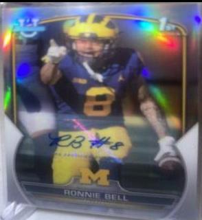 Ronnie Bell