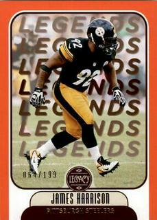 James Harrison