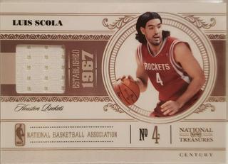 Luis Scola