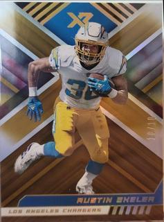 Austin Ekeler