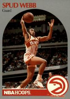 Spud Webb