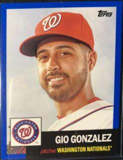 Gio Gonzalez