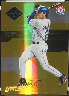Rafael Palmeiro