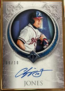 Chipper Jones