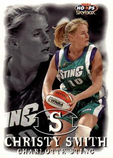 Christy Smith