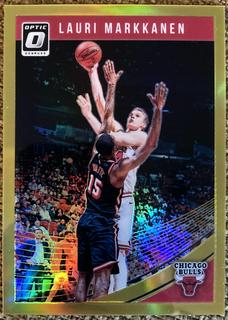 Lauri Markkanen