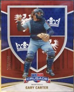 Gary Carter