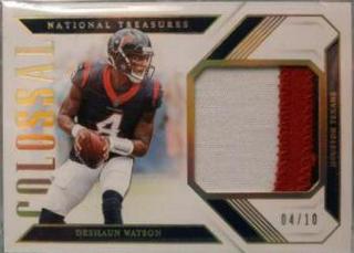 Deshaun Watson