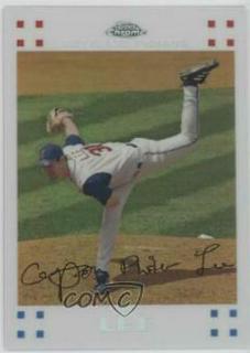 Cliff Lee