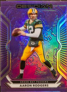 Aaron Rodgers