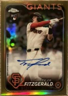 Tyler Fitzgerald