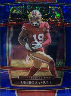 Deebo Samuel