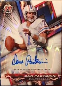 Dan Pastorini