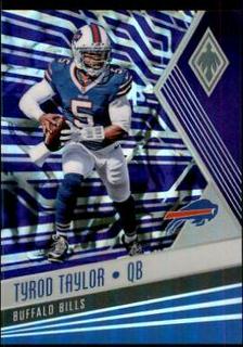 Tyrod Taylor